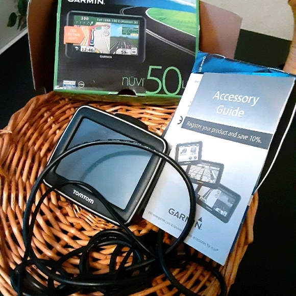 💥Flash Sale💥 Garmin - Picture 2 of 4